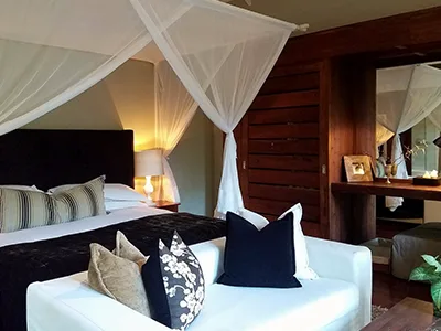Lake Duluti Lodge