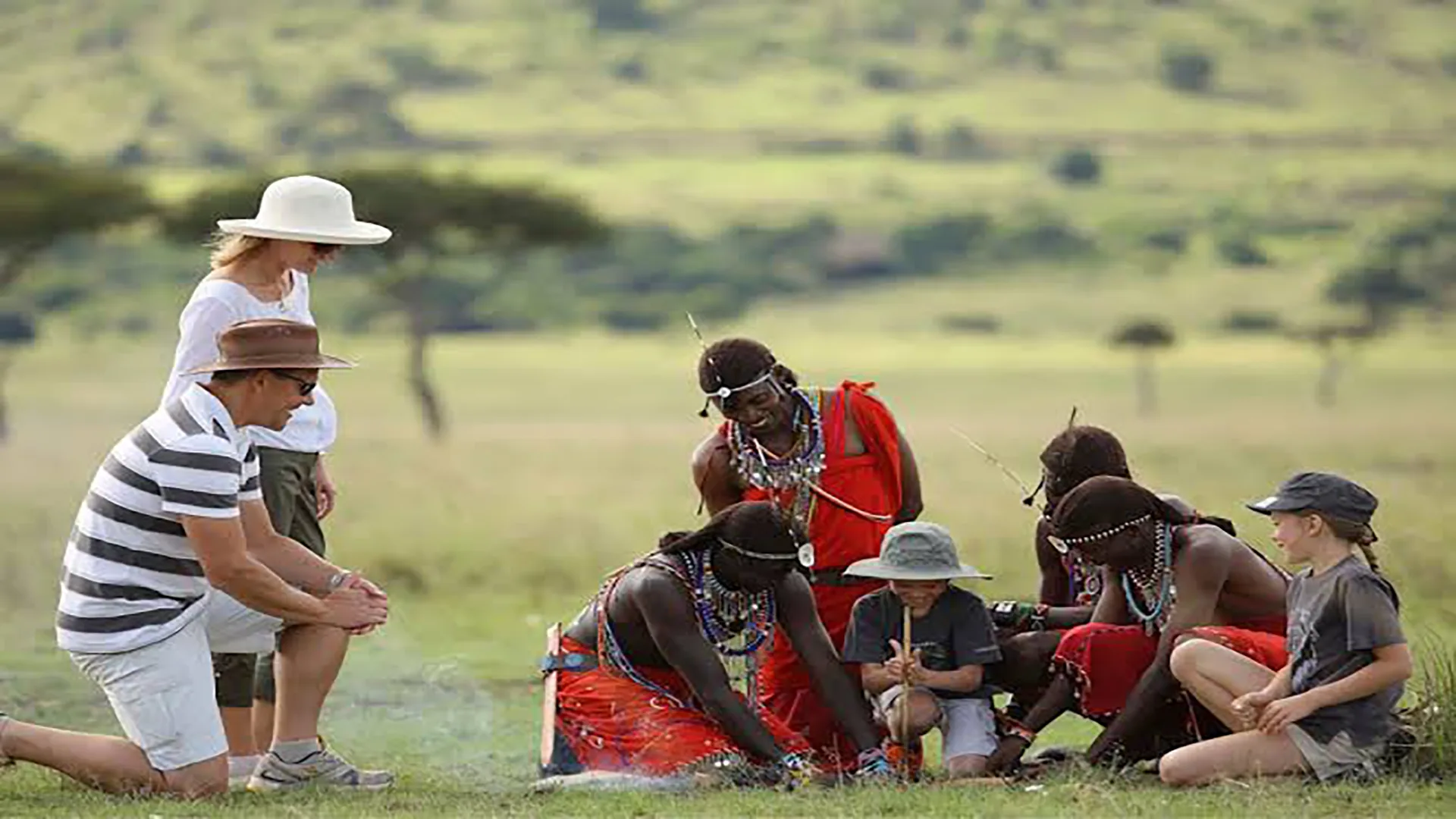 4-Day Tanzania Safari Animal Kingdom Experience