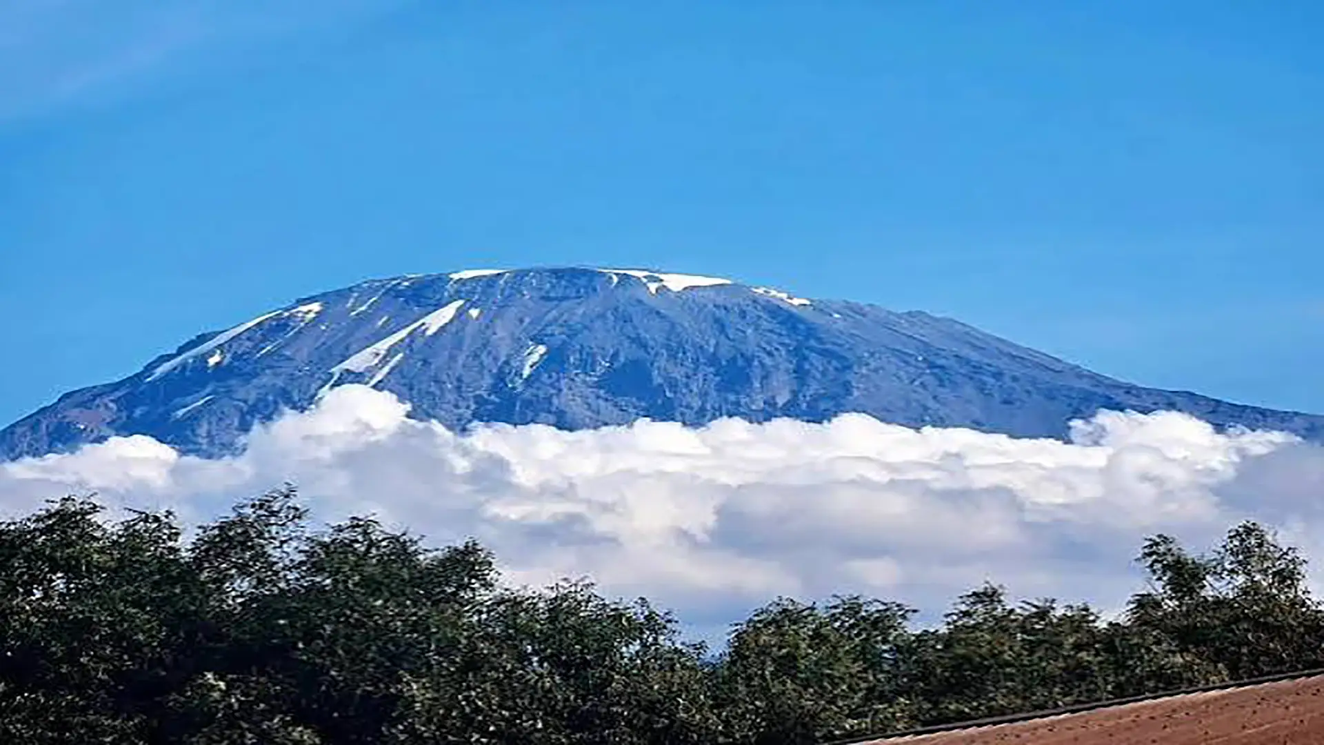 6-Day Umbwe Route (The Adventurer's Trail)