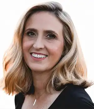 Megan Perkins - Co-Founder of Lion Track Safari Tanzania