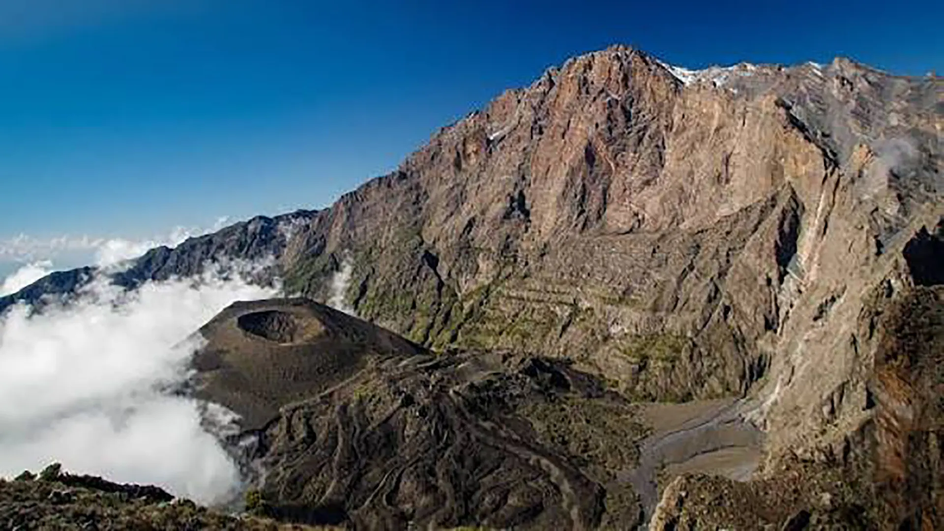 3-4 Days Mount Meru Trekking (Socialist Peak)