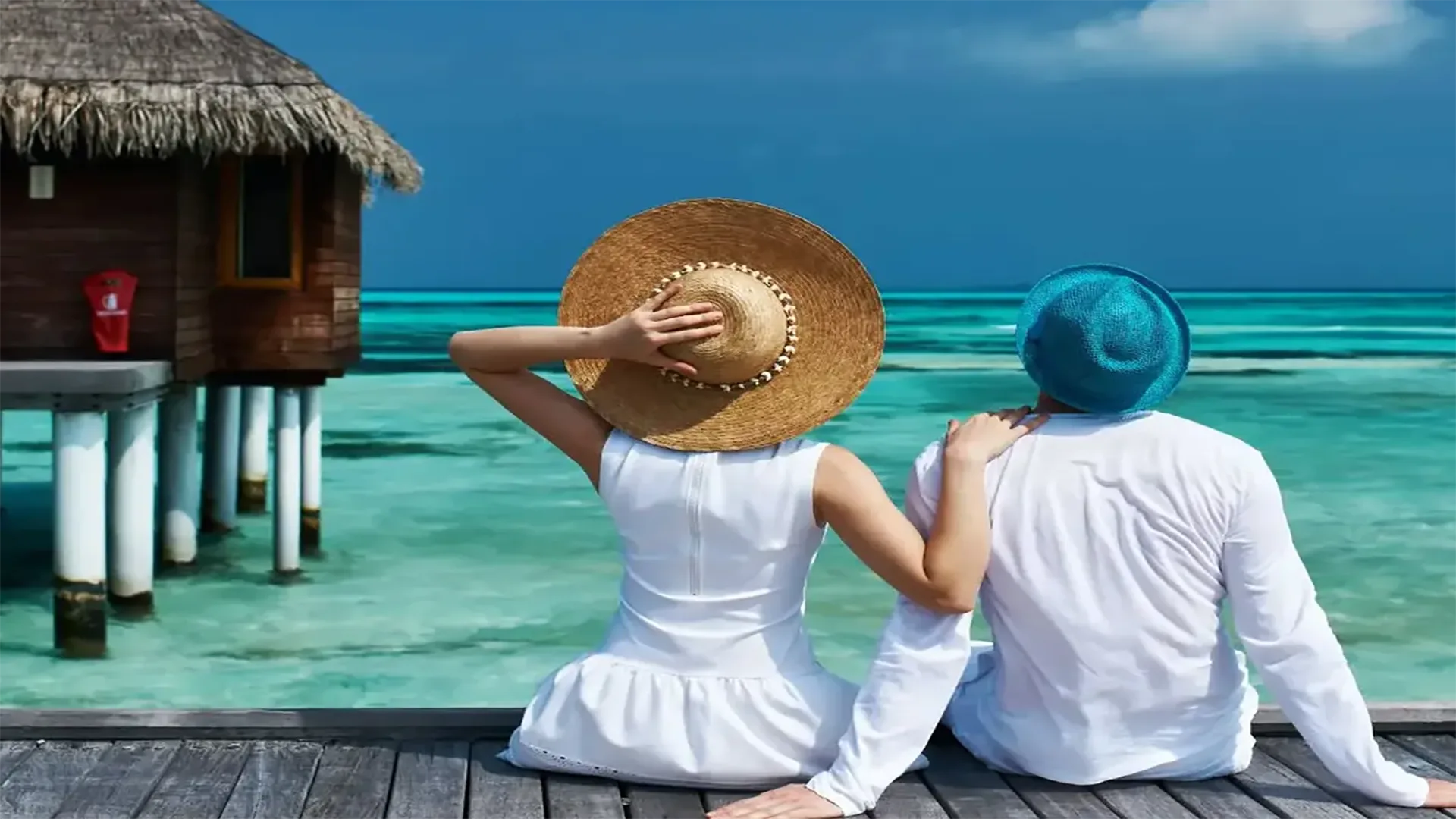 Safari Luna di Miele di 6 Giorni – Momenti Maestosi